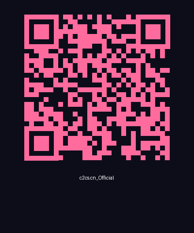 黑料公众号二维码